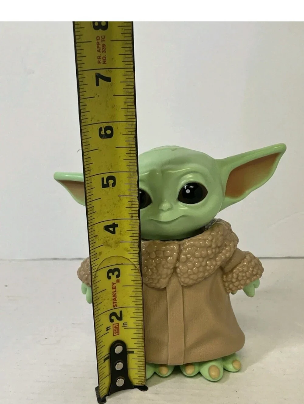 Bop It Stars Wars Mandalorian the Child Toy